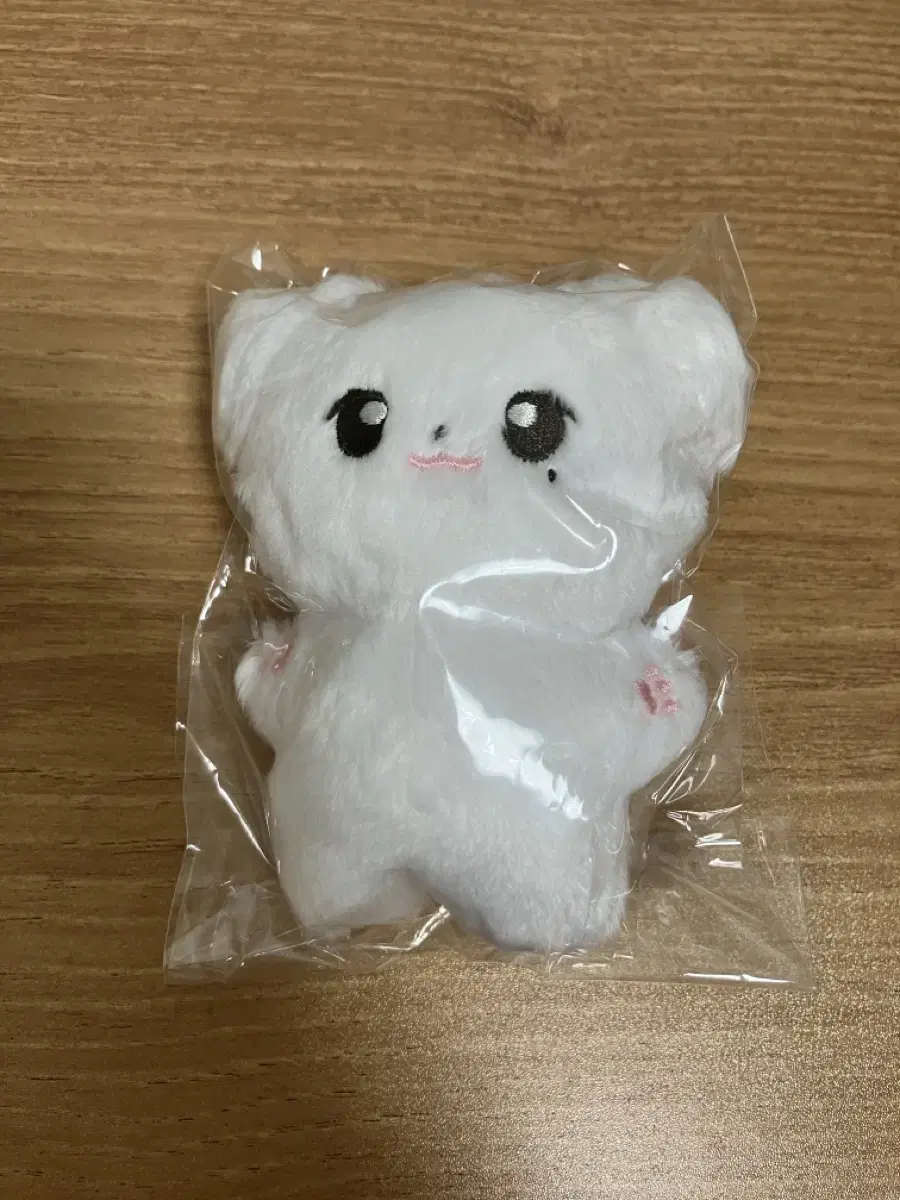 아이유 인형 징티쥬 10cm