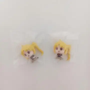 봇치더록! 이지치 니시키나츠 케이블 홀더 영화 혜택 2개 세트