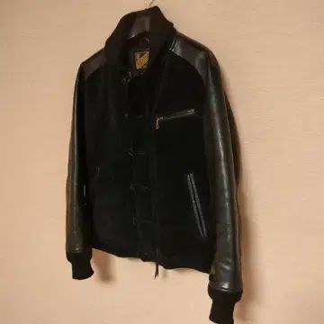 Y2LEATHER 파라오 자켓