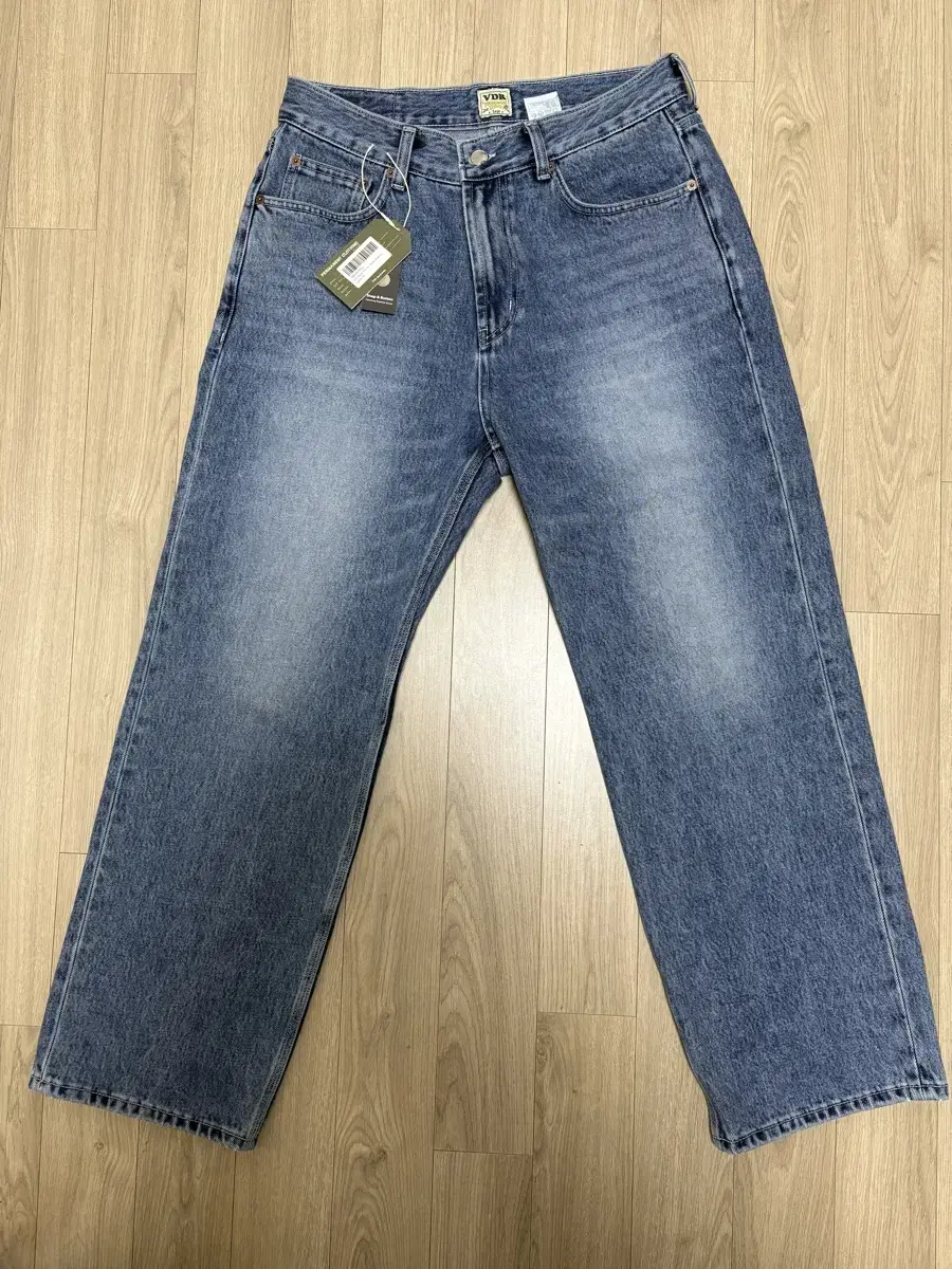 vdr 215 데님팬츠 팝니다