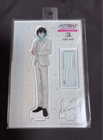 테크노 로이드 카이토 아크릴 피규어