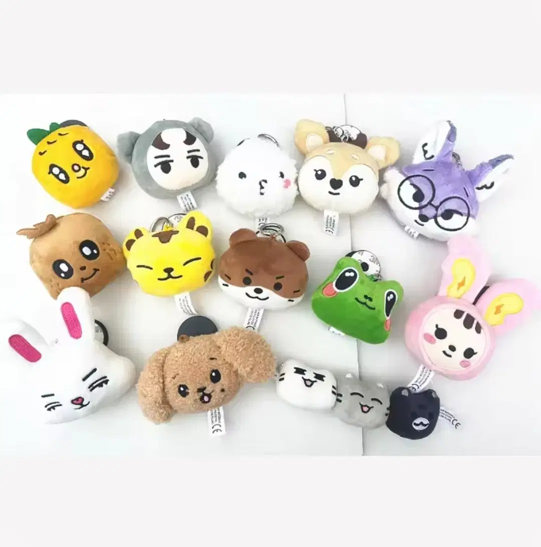 미니틴 인형