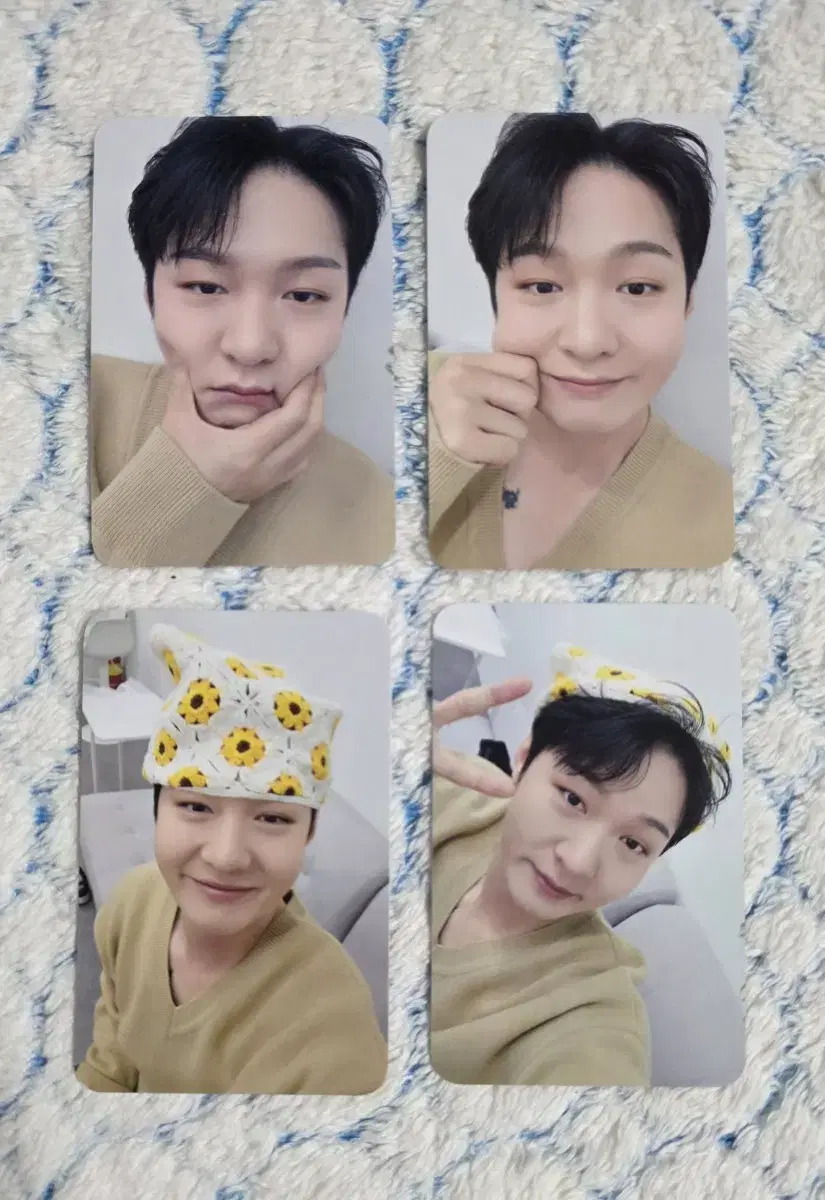 이창섭 1991 뮤빗 대면 미공포