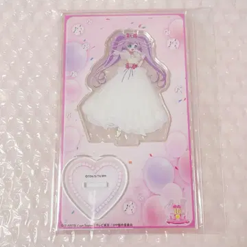 프리파라 마나카 라라 라라 가라오케의 철인 카라테쿠 아크릴 스탠드