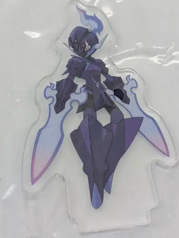 포켓몬 아크릴 스탠드 컬렉션 소우 블레이즈 가챠 포켓몬스터