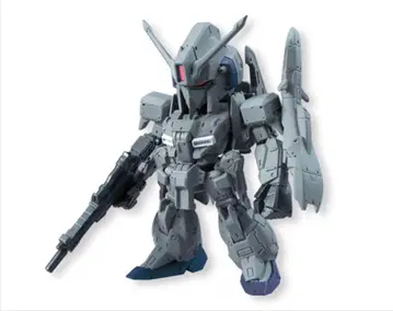 미사용품 건담 네이비 커버리지 90 제타 플러스 Z 플러스 피규어