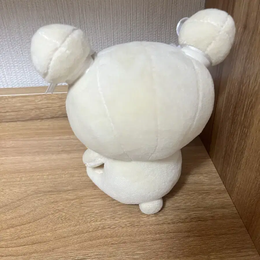 코리락쿠마 인형