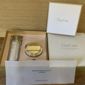 Von Estis Diamond Repair Perfect Collect | 브랜드 중고거래 플랫폼
