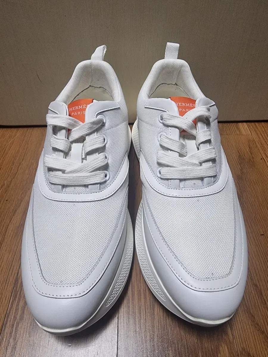 에르메스st 스니커즈 40