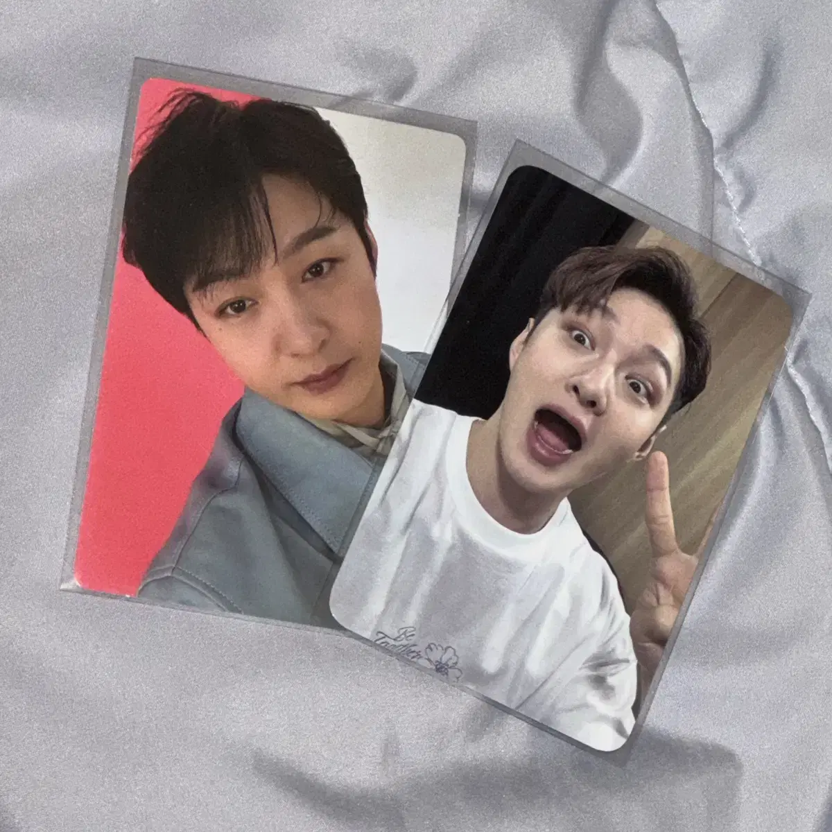 비투비 이창섭 포카 판매 양도 특전 미공포 앨포 포토카드