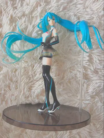 2011 레이싱 하츠네 미쿠 프리미엄 피규어