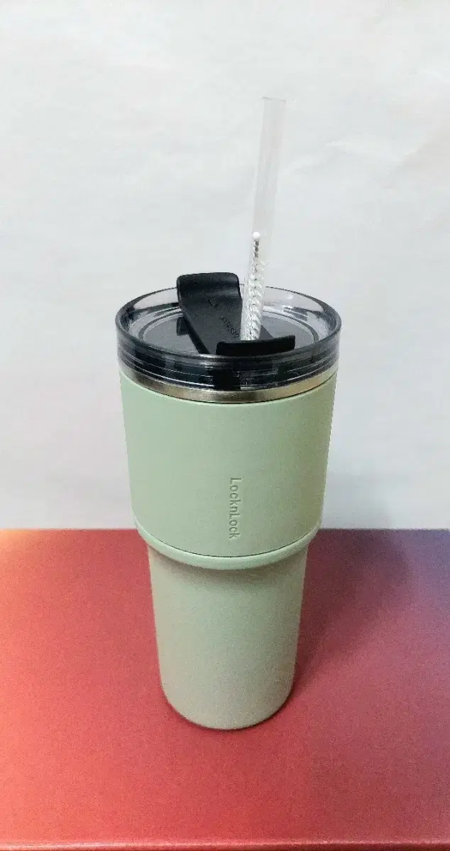 락앤락 민트 드라이브 텀블러 650ml