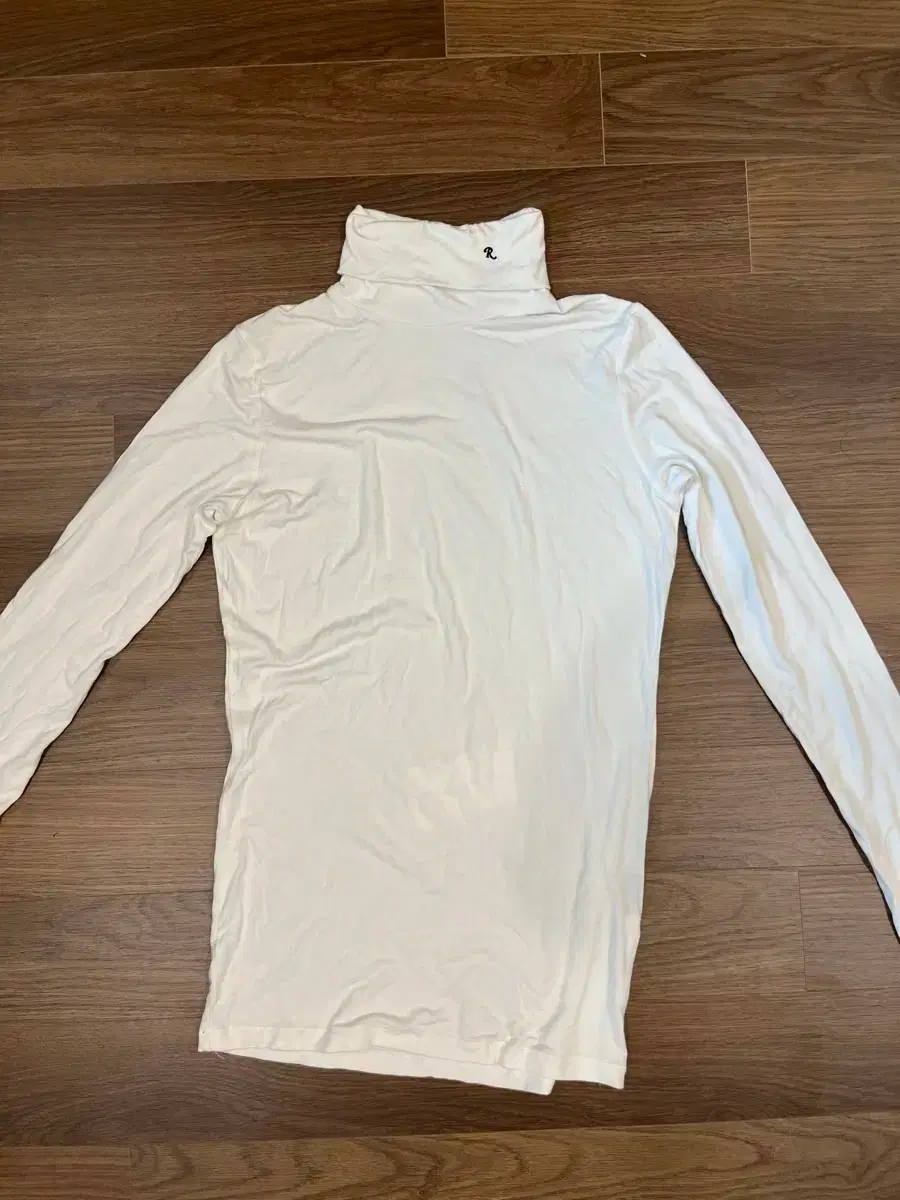 Raf Simons 07-08FW Turtleneck