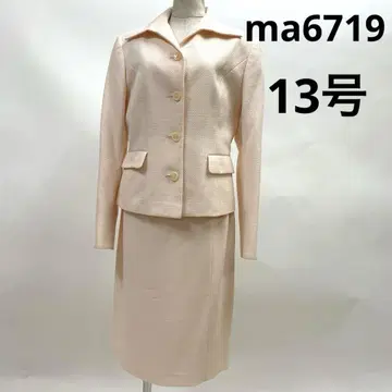 ma6719 krone 세레모니 수트 13호 여성용 포멀 입학식