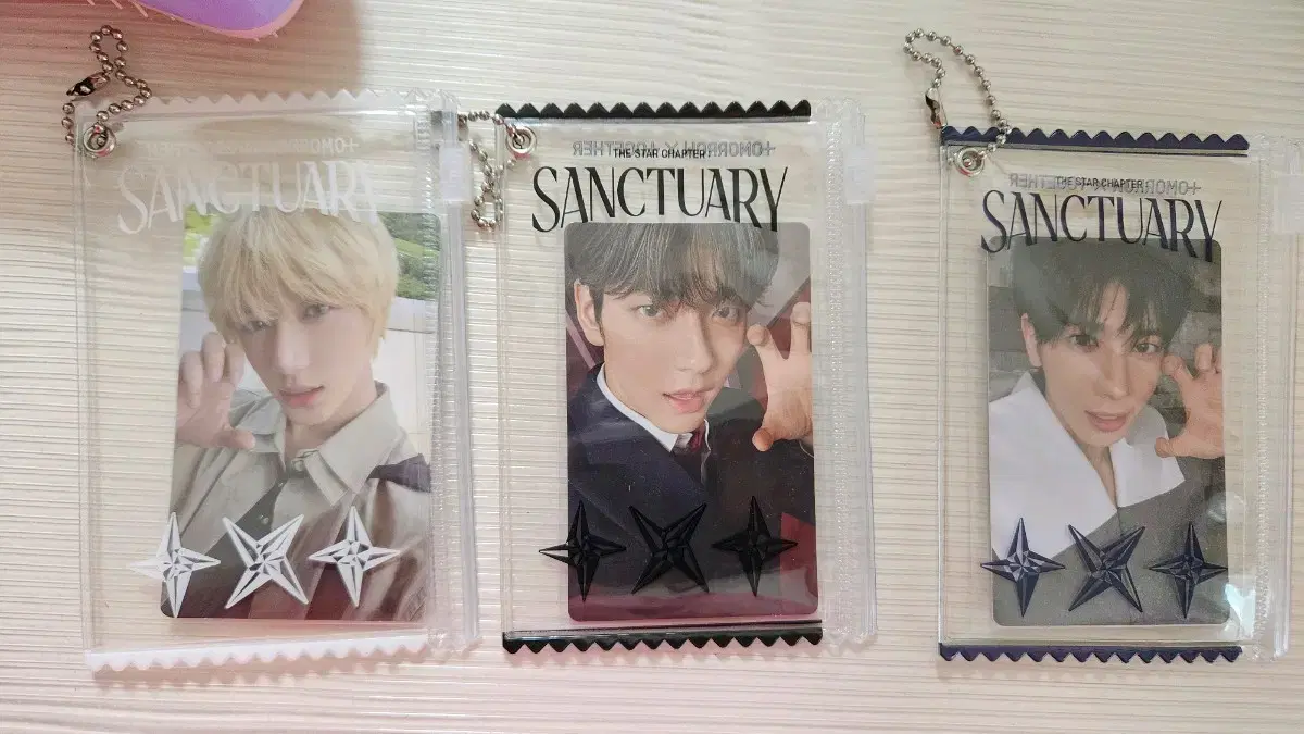 TXT weverse pre-order benefit poca bulk soobin beomgyu Taehyun