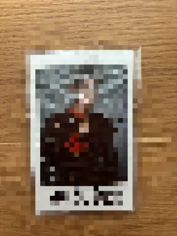 epex 폴라로이드 에이든