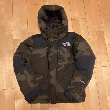 노스페이스 발트로 라이트 자켓 S사이즈