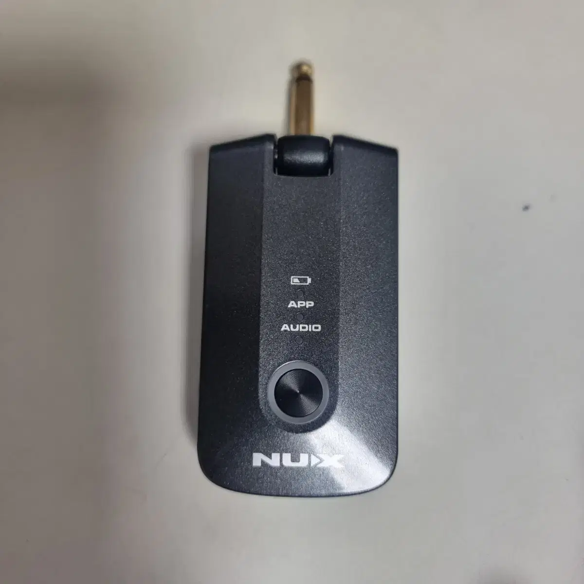MIGHTY PLUG PRO 멀티 이펙터 내장형 블루투스