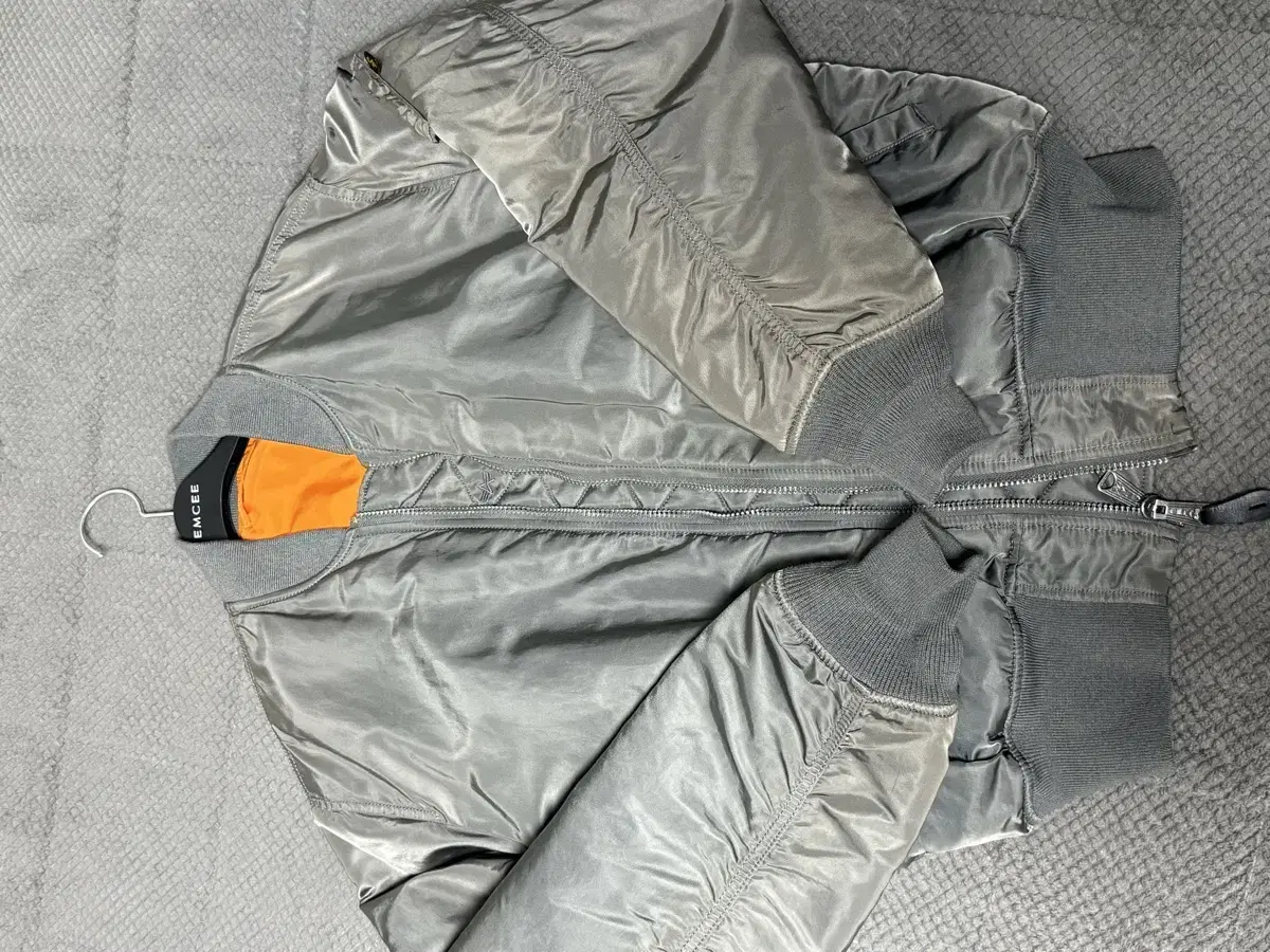알파 ma-1 건메탈 급처