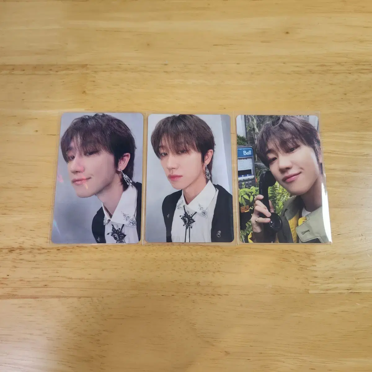세븐틴 디에잇 소비기한 일본 앨범 포카 일괄
