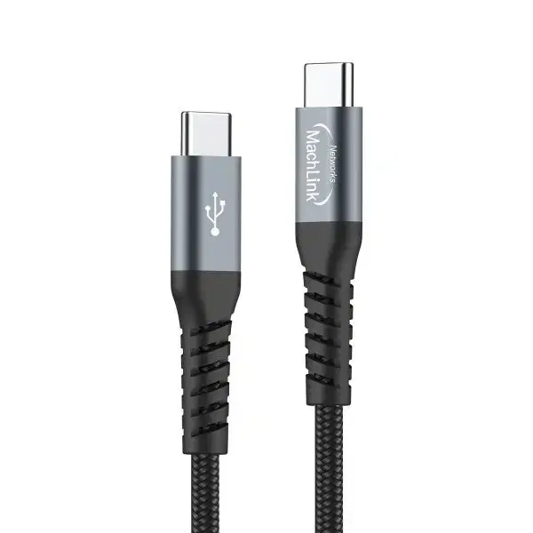 Type-C to Type-C 100W PD3.0 고속충전 케이블 2m