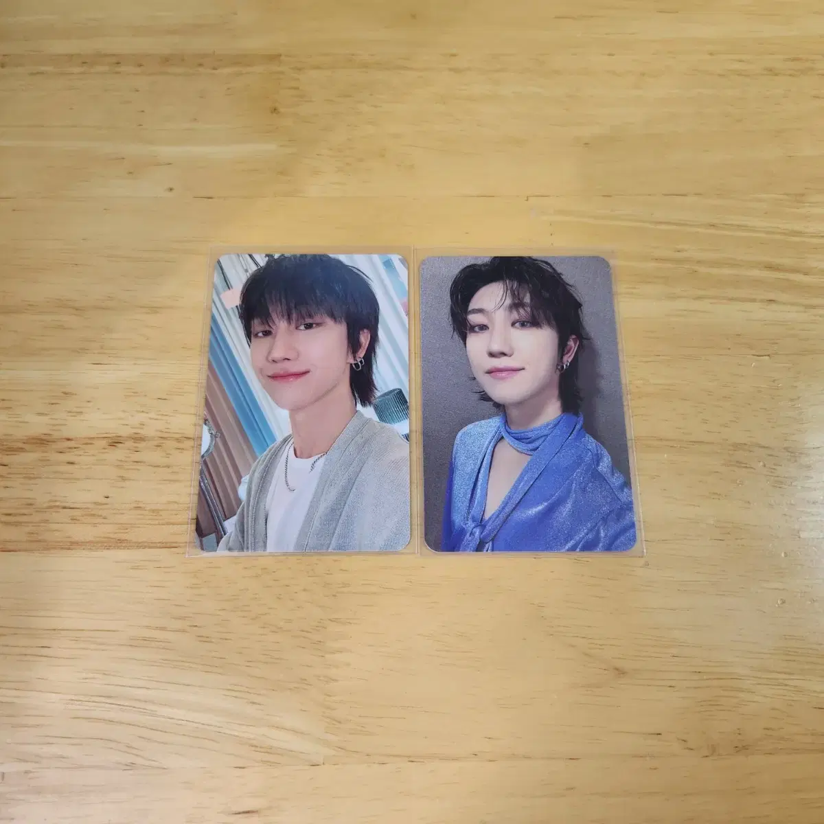 세븐틴 디에잇 2024 캐랜 디비디 포카 일괄