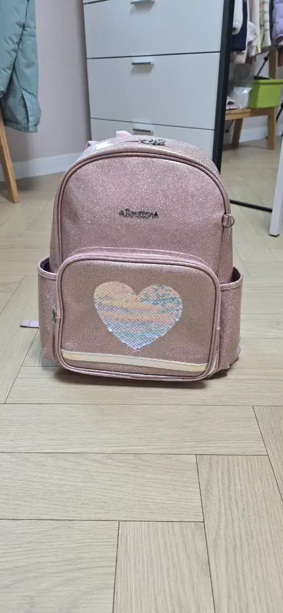초등책가방 초등저학년여야가방 베네통키즈책가방