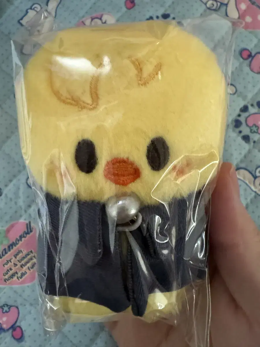 (상표o) 스키즈 매직스쿨 뽁아리 10cm 인형