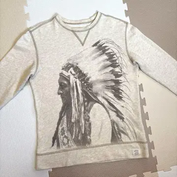 DENIM & SUPPLY RALPH LAUREN 트레이닝복