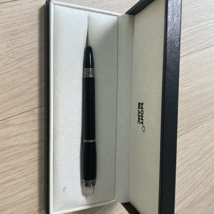 몽블랑 만년필