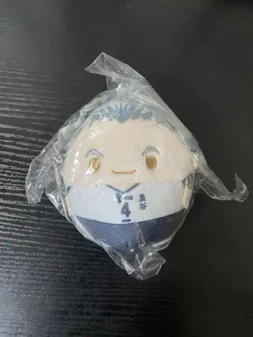 하이큐!! 보쿠토 코타로 후와코로린
