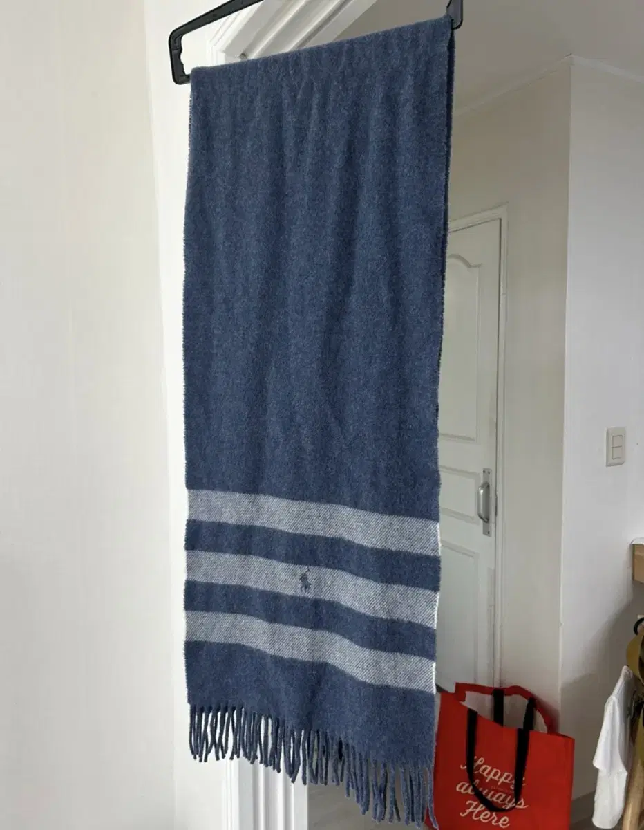 POLO Polo Ralph Lauren Muffler Scarf