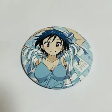 니세코이 캐릭터 배지 캔뱃지