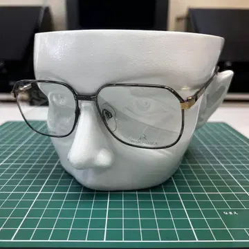 빈티지 RODENSTOCK exclusiv691 안경테