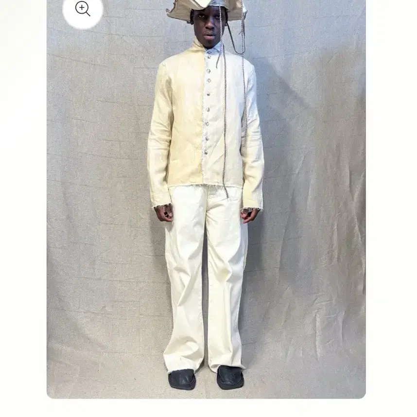 Zam barrett shirt jacket