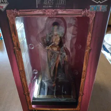 원피스 제일복권 핸콕 피규어