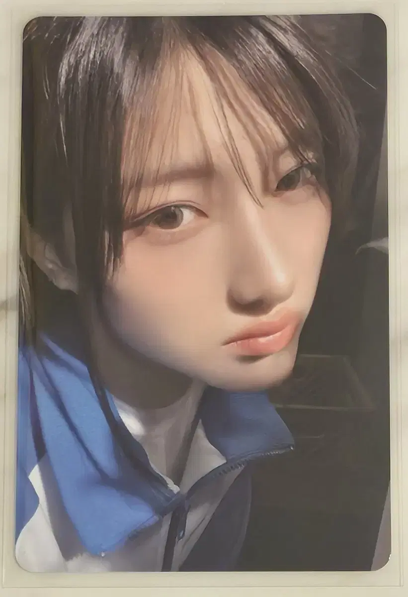 세이마이네임 세마넴 공방포카 준휘