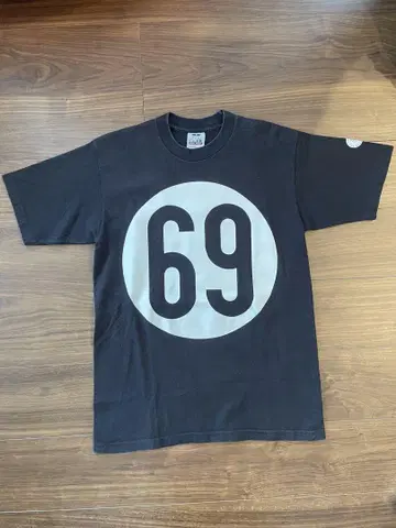 텐더 로인 69 TEE M사이즈