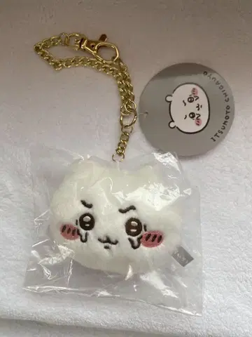치이카와 (먼작귀) 평소랑 달라 마스코트