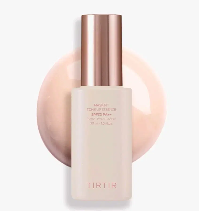 반무배)티르티르 마스크핏 톤업 에센스 30ml