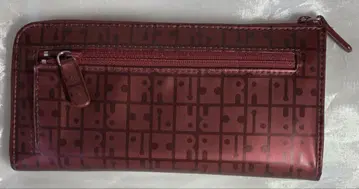 야마토야 라비라비 라비라비 키키2 소프트 지갑 긴 지갑 발수