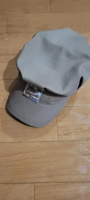 Schott 워크캡