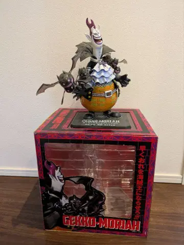 원피스 피규아트 제로 피규어