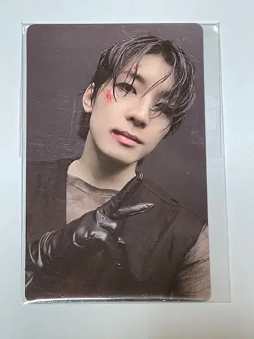 세븐틴 17 IS RIGHT HERE weverse 원우