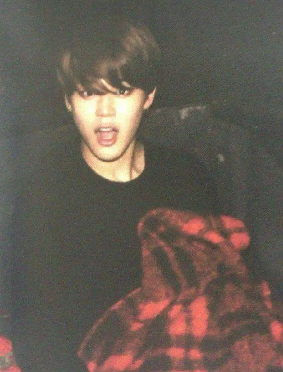 급처,폭덤) 방탄소년단 bts 석진 포카 일괄 양도