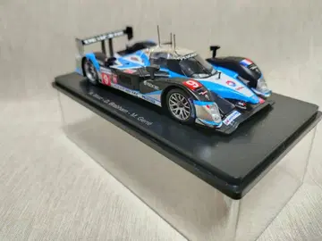 르망 24시간 레이스 컬렉션 스파크 모델