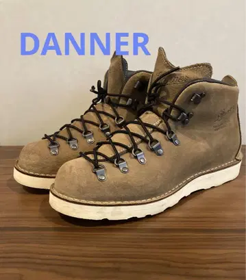 Danner 다너 마운틴 라이트 부츠