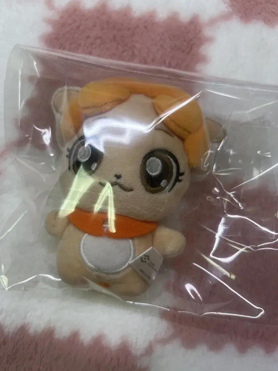 캐치 티니핑 서프라이즈 박스 다조핑 인형키링
