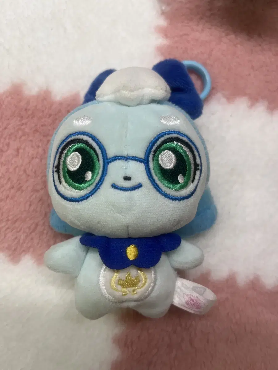 캐치 티니핑 서프라이즈 박스 바로핑 인형키링