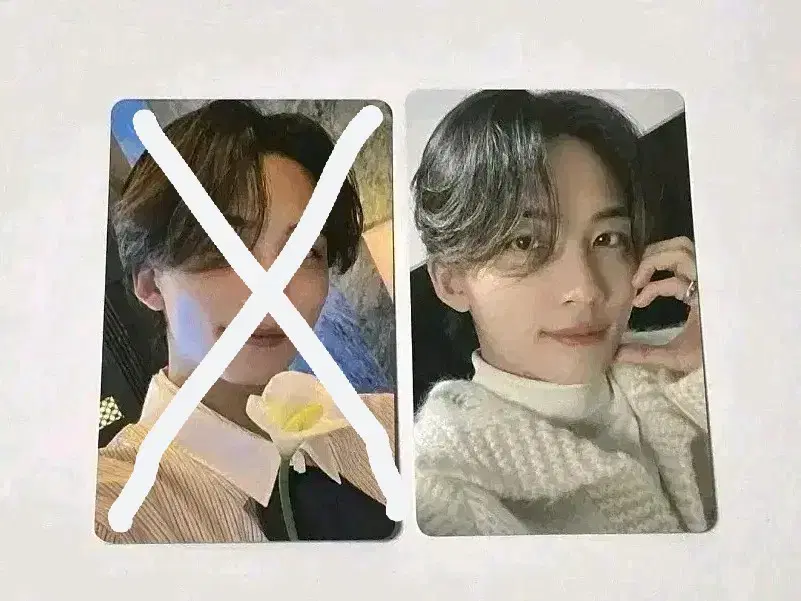 세븐틴 정한 돔투어 비더썬 재팬 도쿄 오사카 회장 한정 포카 svt